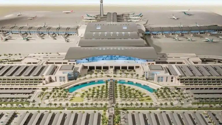 Maximizing Your Layover: Making the Most of Your Time at Muscat International Airport