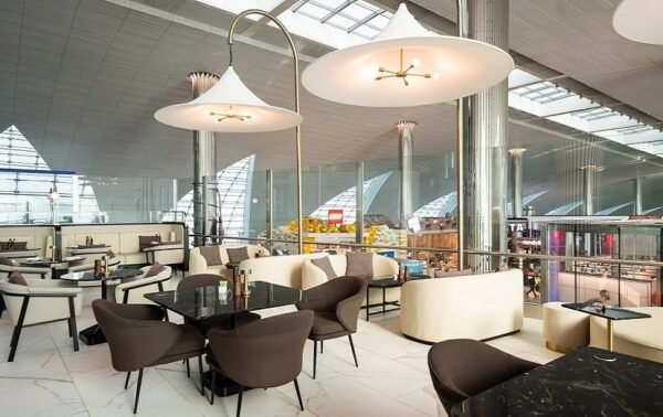 Transit Meet & Assist +  Ahlan Lounge Access @ DXB - Terminal 3 - Image 2