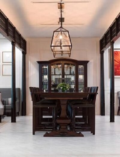 The Coral Executive Lounge – Domestic (DMK)