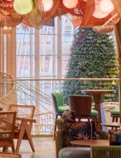 080 Lounge at Kempegowda International Airport Bangalore