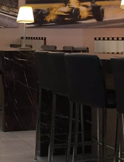 SATS Premier Lounge 1