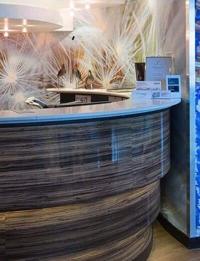 Shongololo Lounge at O. R. Tambo International Airport Johannesburg