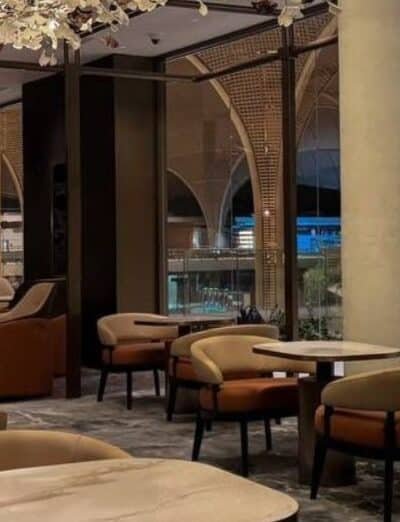 Plaza Premium First at Phnom Penh Techo International Airport