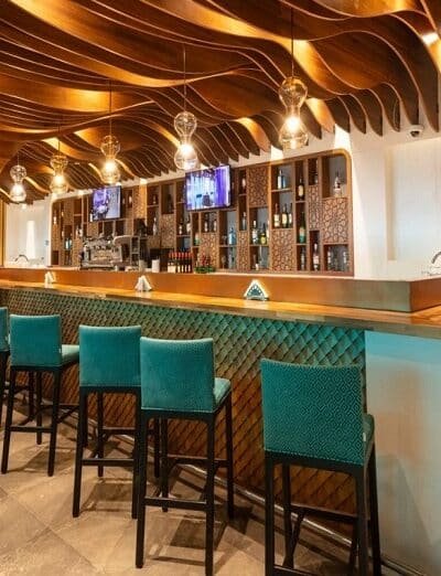 Primeclass Lounge Muscat International Airport