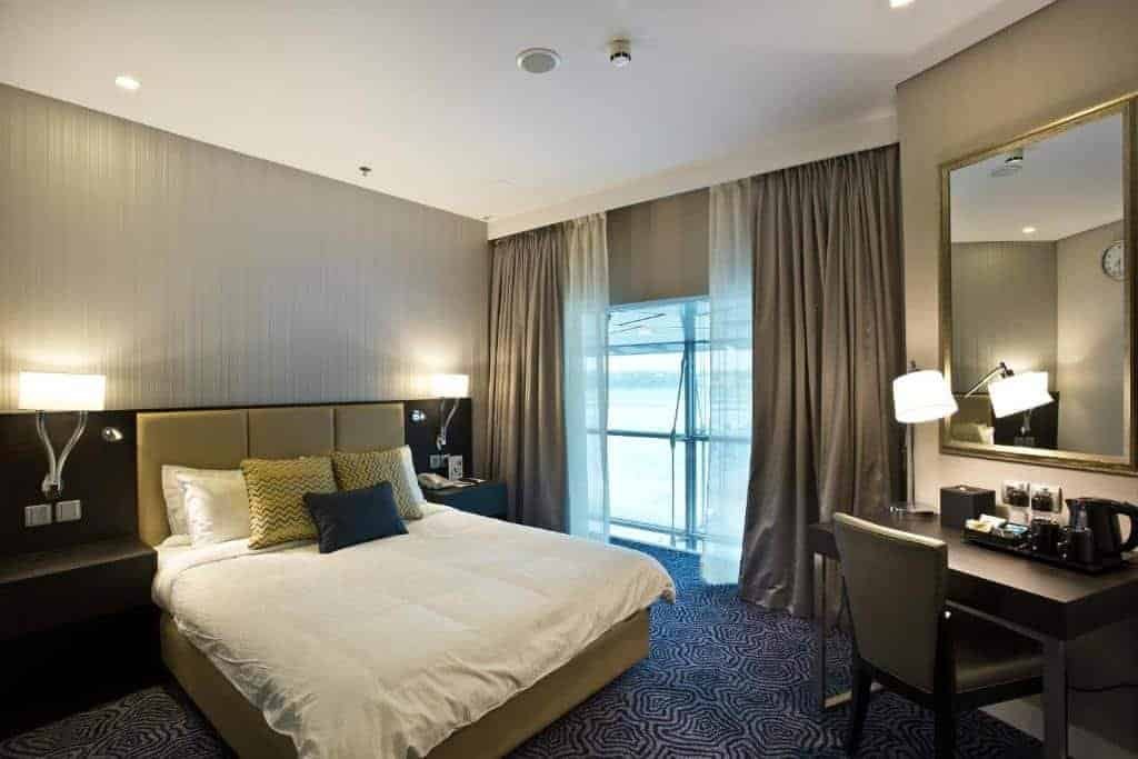 Changi Transit Hotel T3- 12 hours - Image 4