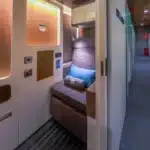 Doha Airport Sleep Pods- Flexi Suite