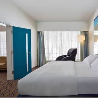 Dubai Airport Junior Suite - 06 hours - Image 4