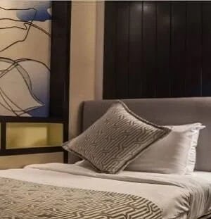 Nap Suite at Changi T2 & 3 -06 hours