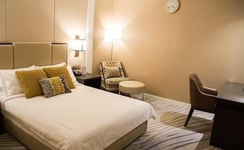 Changi Transit Hotel T2- 12 hours - Image 2