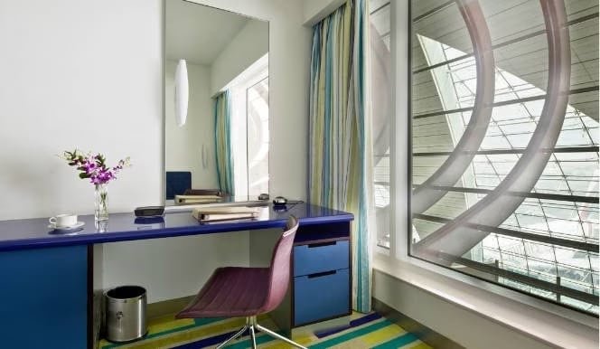Dubai Airport Deluxe Room - 03 hours - Image 3