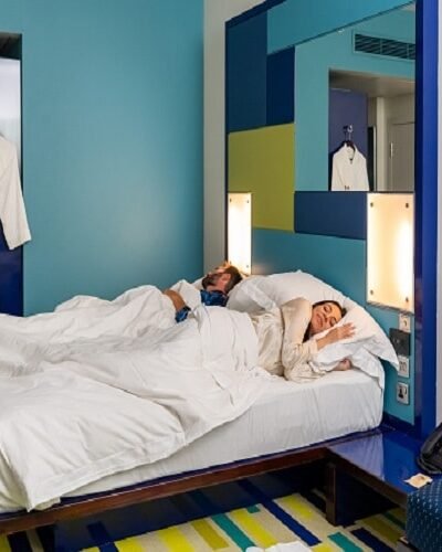 Dubai Airport Deluxe Room - 12 hours