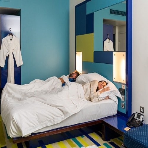 Dubai Airport Deluxe Room - 12 hours