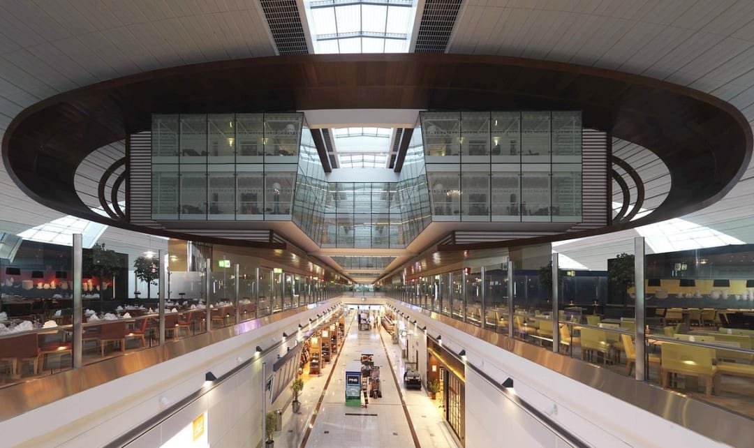 Dubai Airport Superior Deluxe - 06 hours - Image 4