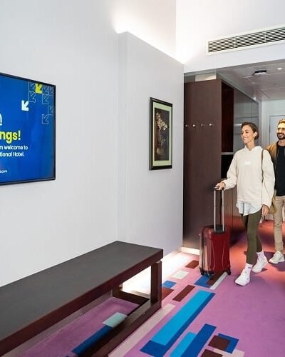 Dubai Airport Executive Room - 03 hours