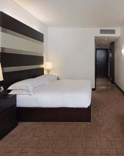 Dubai Airport Junior Suite - 12 hours
