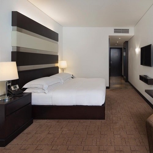 Dubai Airport Junior Suite - 12 hours