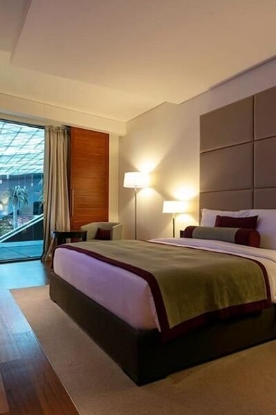 Oryx Airport Hotel at Doha Airport
