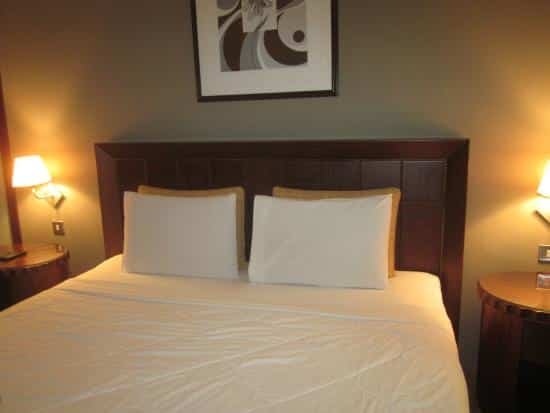 Sharjah Airport Hotel - 12 Hours