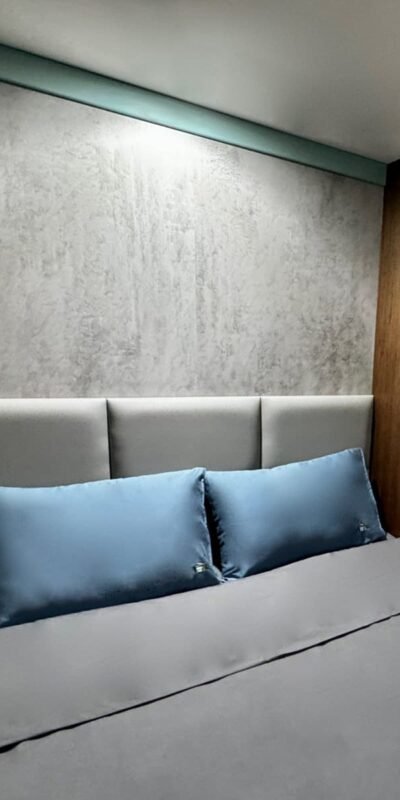 Sleep Pods at Dubai Airport Terminal 1 D Gates – 6 Hours