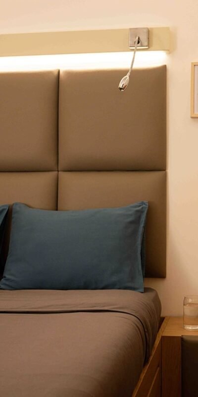 Sleep Pods at Dubai Airport Terminal 3 B Gates – 6 Hours