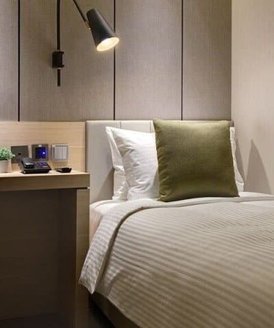 Aerotel Transit Hotel T1 – 6 Hours