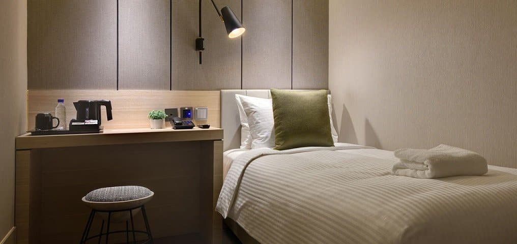 Aerotel Transit Hotel T1 – 12 Hours - Image 3
