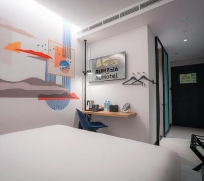 AUHotel – 6 hours